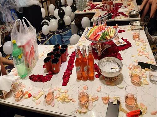 九江小时场ktv高端体验首选-都昌县ktv预定