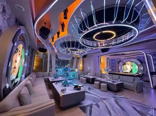 九江小时场ktv能否组局全解析-都昌县ktv预定